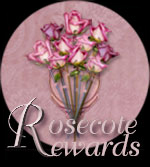 Rosecote Loyalty Rewards Program