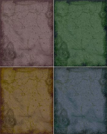 Crackle Lace Background Bundle designed by Jeanne Downing