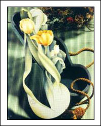 Tulips Entwined from Expressions of Elegance by Jeanne Downing