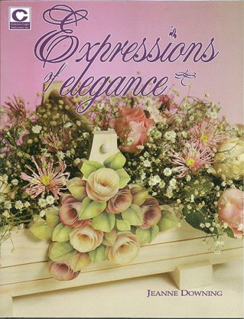 Expressions of Elegance by Jeanne Downing