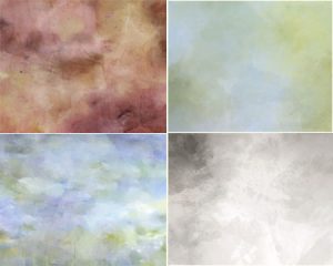 Abstract E-Background Bundle by Jeanne Downing