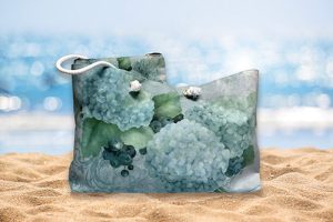 Summer Hydration Weekender Tote Set by Jeanne Downing